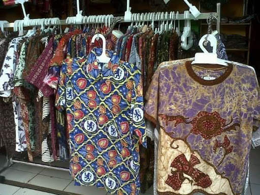 Shakira Batik Grosir screenshot 5