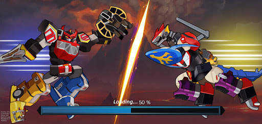 Clash Of Steel screenshot 1
