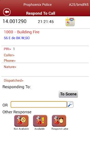 Fire Live screenshot 4