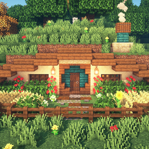 Craft Palace Castle icon