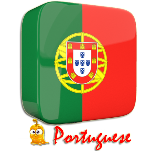 Learn Portuguese Offline icon