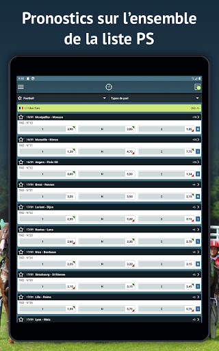 Pronosoft Store screenshot 18