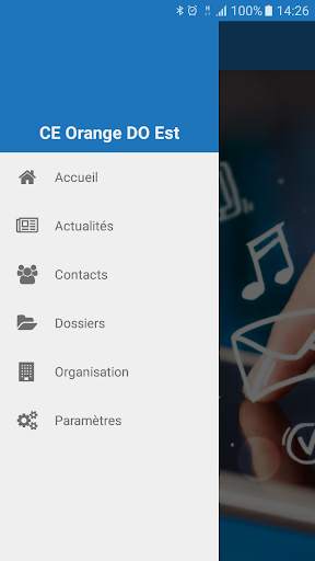 CE DO EST screenshot 2