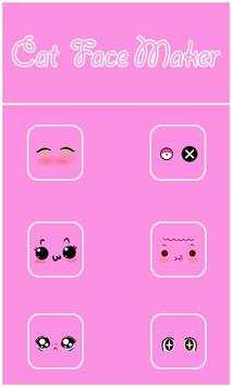Snapcat Face Maker Camera screenshot 2