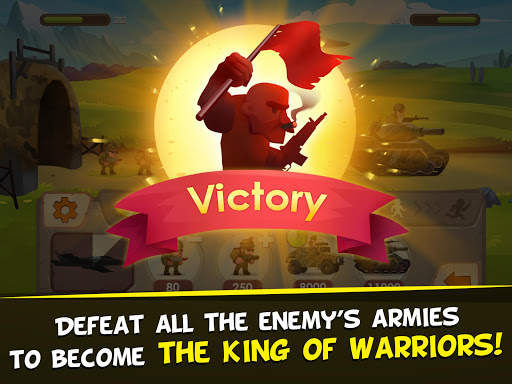 The War of Ages screenshot 18