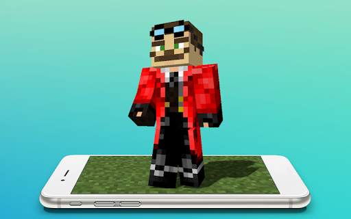 Games Skins screenshot 6