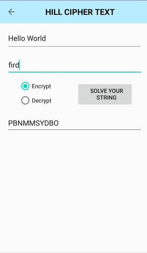 Funny Crypto स्क्रीनशॉट 6