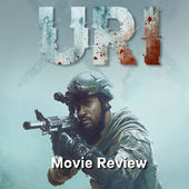 Uri The Surgical Strike icon