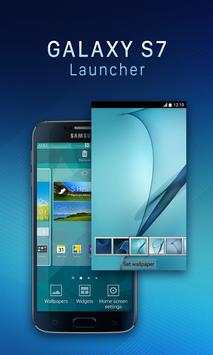 S7 Launcher-Touchwiz Launcher screenshot 4