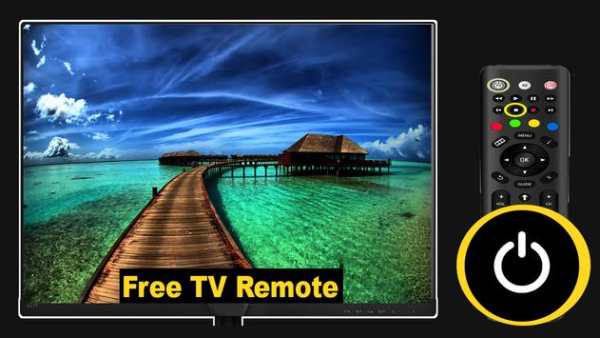 Universal free remote control app for all TV screenshot 5
