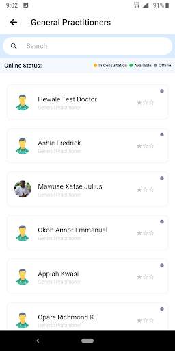 Hewale screenshot 6