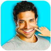Photo Wrap - Funny Face 1.0