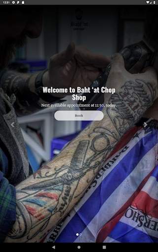 Baht 'at Chop Shop screenshot 7