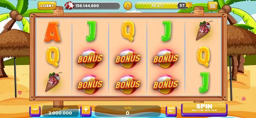 Wox Casino & Slots screenshot 4