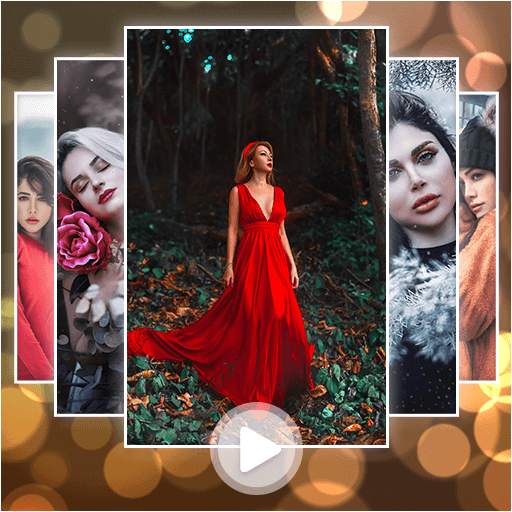 Photo Video Maker With Music 2.