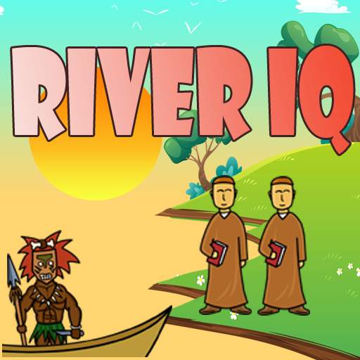 River Crossing IQ - Full 36 chapter 1.1.8