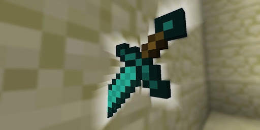 Knife Mod for Minecraft screenshot 3