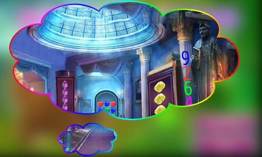Best Escape Game 522 Bruin Escape Game screenshot 1