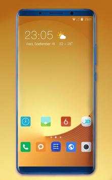 Theme for Samsung galaxy J7 wallpaper screenshot 1