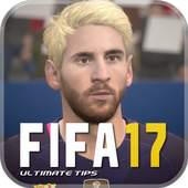 New FIFA 2017 Tips 1.0