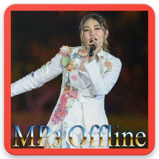 Lagu Via Vallen Offline 1.0