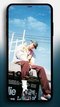 500  EXO Wallpaper KPOP - 2019 screenshot 3