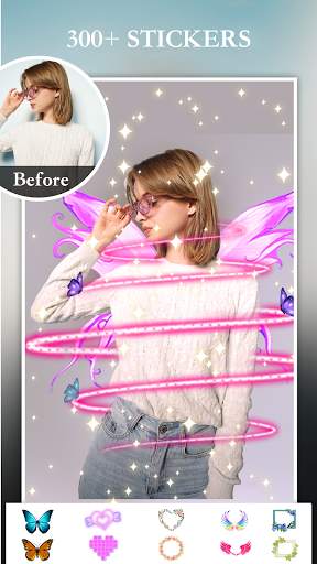 Blur photo: Background changer screenshot 3
