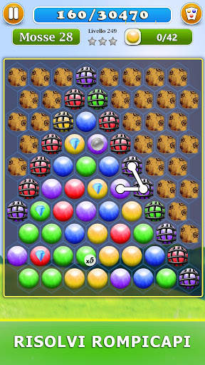 Collega le Bolle screenshot 20