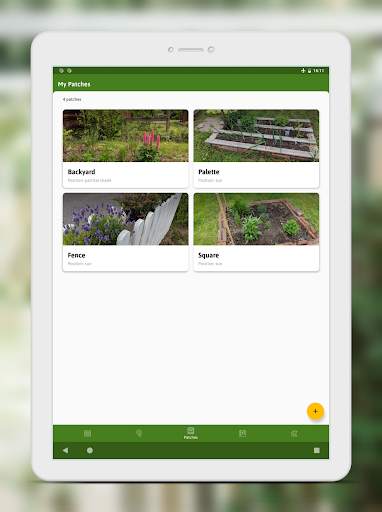 Grow Garten App screenshot 14