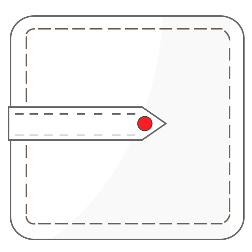 Word pad icon