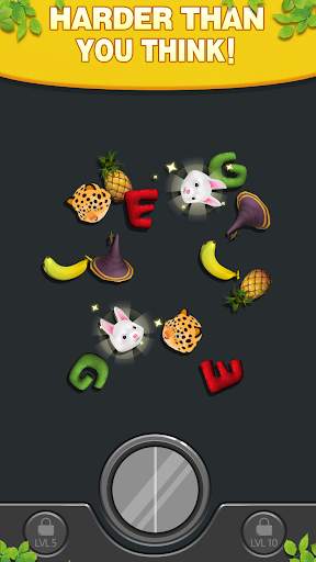 Match Lucky 3D screenshot 3