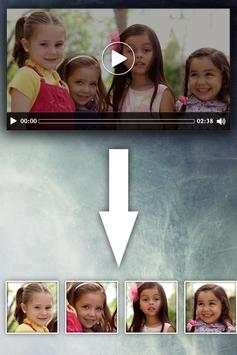 Video to Image Convertor screenshot 1