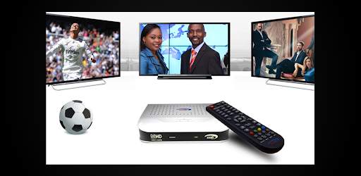 AZAM TV Tanzania screenshot 1