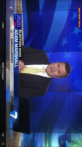 TV Player screenshot 9