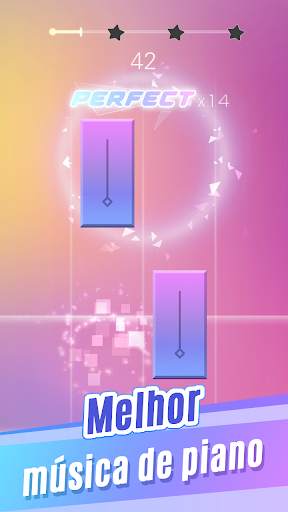 Magic Tap Tiles - Piano EDM screenshot 4