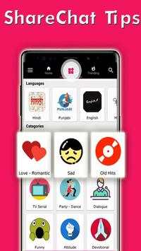ShareChat : Video Status App - Guide screenshot 2