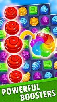 Sweet Candy Splash Story screenshot 4