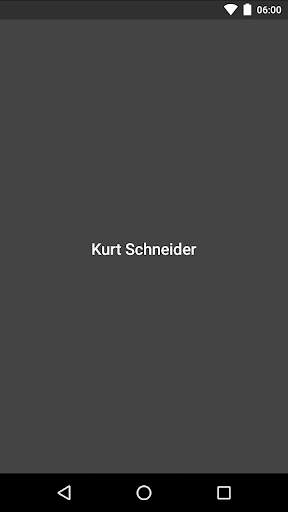 Demo Kurt Schneider - Youtubers screenshot 1