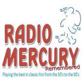 Radio Mercury Remembered 5.0.13