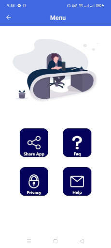 Fast VPN - Free VPN Proxy Server screenshot 5