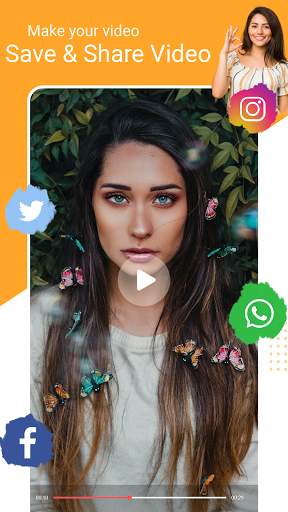 Vivo Video Maker screenshot 6