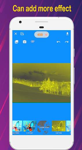 Photo Editor - Ad free photo editor apps screenshot 3