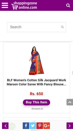 Online Shopping At Low Price screenshot 6