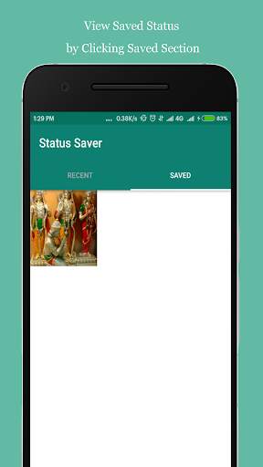 Status Saver For Whatsapp screenshot 5