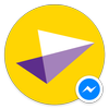 Magisto Shot for Messenger icon