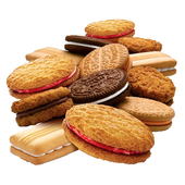 Biscuit Recipe icon