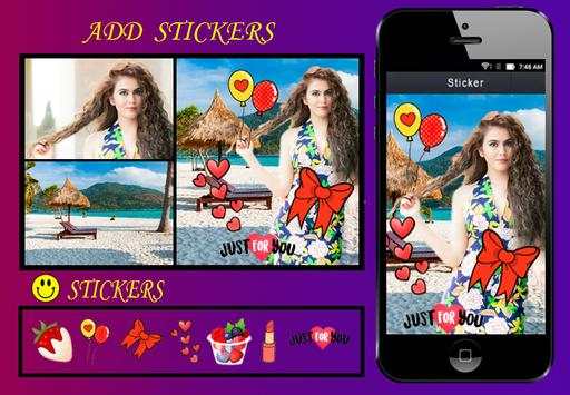 Cut Paste - Cut Out Editor 2 تصوير الشاشة