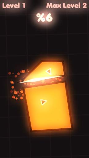 Slice 11: Paper Ninja screenshot 6