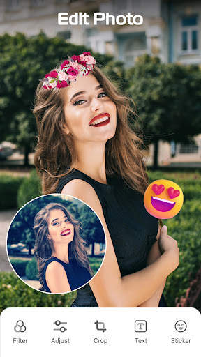 Photo Video Maker: Slideshows screenshot 5