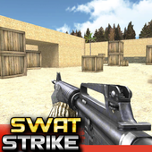 Katil Nişan Kritik Strike icon